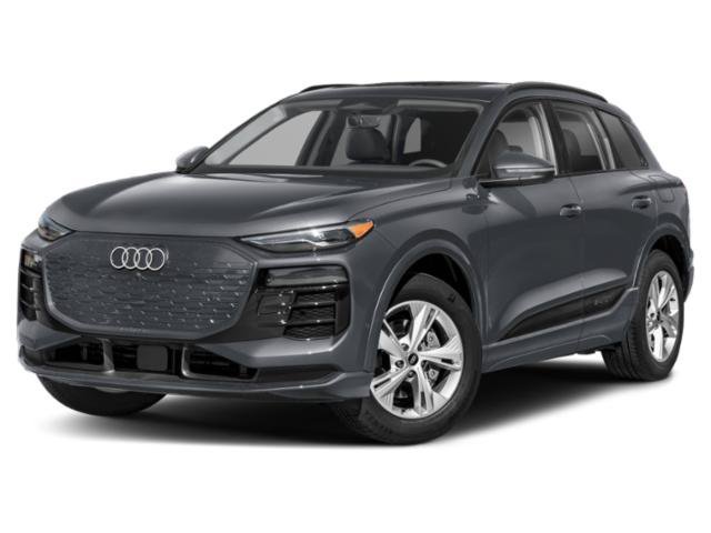 audi q6 e-tron 2025 WA134BGF5SA055171 image audi q6 e-tron 2025 WA134BGF5SA055171 image